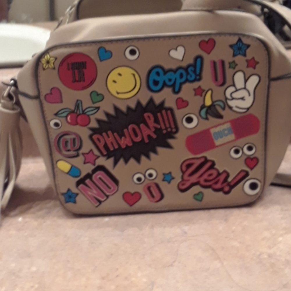 Handbag
